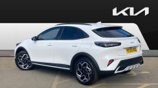 Kia Xceed 1.5T GDi ISG 138 GT-Line 5dr Petrol Hatchback